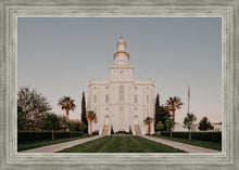 Load image into Gallery viewer, St. George a Firm Foundation