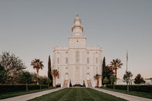Load image into Gallery viewer, St. George a Firm Foundation