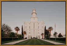 Load image into Gallery viewer, St. George a Firm Foundation