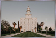 Load image into Gallery viewer, St. George a Firm Foundation