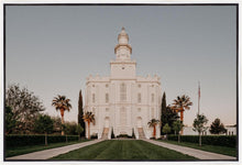 Load image into Gallery viewer, St. George a Firm Foundation