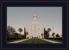 Load image into Gallery viewer, St. George a Firm Foundation
