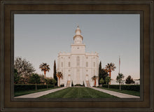 Load image into Gallery viewer, St. George a Firm Foundation