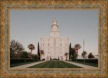 Load image into Gallery viewer, St. George a Firm Foundation