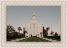 Load image into Gallery viewer, St. George a Firm Foundation