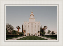 Load image into Gallery viewer, St. George a Firm Foundation