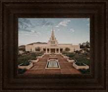 Load image into Gallery viewer, Phoenix a Firm Foundation