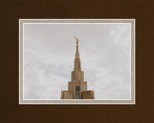 Load image into Gallery viewer, Phoenix Spire a Firm Foundation