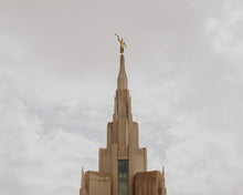 Load image into Gallery viewer, Phoenix Spire a Firm Foundation