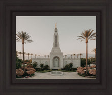 Load image into Gallery viewer, Redlands A Firm Foundation