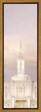 Load image into Gallery viewer, Angel Moroni Pocatello Temple Spire