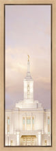 Load image into Gallery viewer, Angel Moroni Pocatello Temple Spire