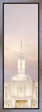 Load image into Gallery viewer, Angel Moroni Pocatello Temple Spire