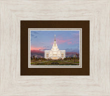 Load image into Gallery viewer, Saratoga Springs Timpanogos Glow