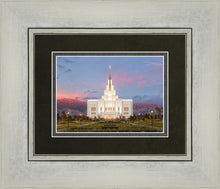 Load image into Gallery viewer, Saratoga Springs Timpanogos Glow