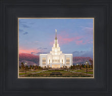 Load image into Gallery viewer, Saratoga Springs Timpanogos Glow