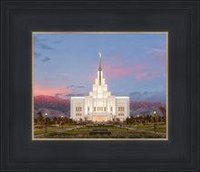 Load image into Gallery viewer, Saratoga Springs Timpanogos Glow