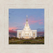 Load image into Gallery viewer, Saratoga Springs Timpanogos Glow