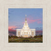 Load image into Gallery viewer, Saratoga Springs Timpanogos Glow