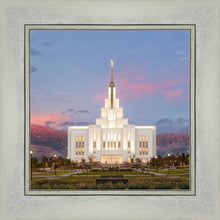 Load image into Gallery viewer, Saratoga Springs Timpanogos Glow