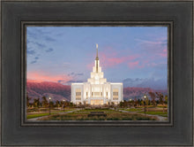 Load image into Gallery viewer, Saratoga Springs Timpanogos Glow