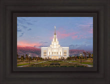 Load image into Gallery viewer, Saratoga Springs Timpanogos Glow