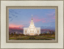 Load image into Gallery viewer, Saratoga Springs Timpanogos Glow