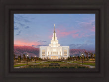 Load image into Gallery viewer, Saratoga Springs Timpanogos Glow