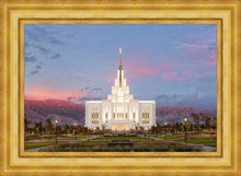 Load image into Gallery viewer, Saratoga Springs Timpanogos Glow