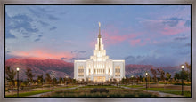 Load image into Gallery viewer, Saratoga Springs Timpanogos Glow