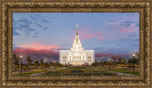 Load image into Gallery viewer, Saratoga Springs Timpanogos Glow