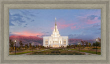 Load image into Gallery viewer, Saratoga Springs Timpanogos Glow