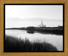 Load image into Gallery viewer, A Place of Peace Saratoga Springs