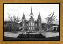 Load image into Gallery viewer, A Place of Peace Provo City Center