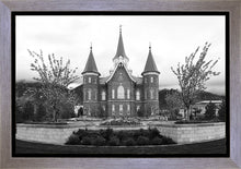Load image into Gallery viewer, A Place of Peace Provo City Center
