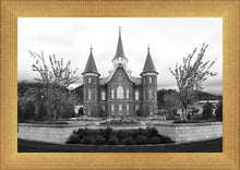 Load image into Gallery viewer, A Place of Peace Provo City Center