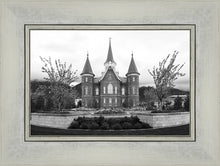 Load image into Gallery viewer, A Place of Peace Provo City Center