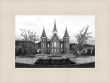 Load image into Gallery viewer, A Place of Peace Provo City Center