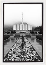 Load image into Gallery viewer, A Place of Peace Provo City Center