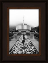 Load image into Gallery viewer, A Place of Peace Provo City Center