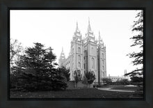 Load image into Gallery viewer, A Place of Peace Salt Lake City