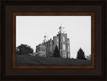 Load image into Gallery viewer, A Place of Peace Logan