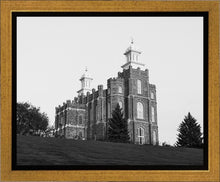 Load image into Gallery viewer, A Place of Peace Logan