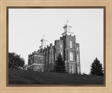Load image into Gallery viewer, A Place of Peace Logan