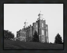 Load image into Gallery viewer, A Place of Peace Logan