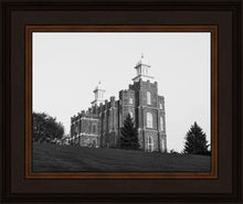 Load image into Gallery viewer, A Place of Peace Logan