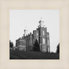 Load image into Gallery viewer, A Place of Peace Logan