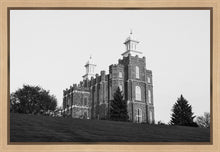 Load image into Gallery viewer, A Place of Peace Logan