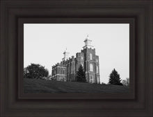 Load image into Gallery viewer, A Place of Peace Logan