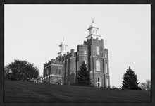 Load image into Gallery viewer, A Place of Peace Logan